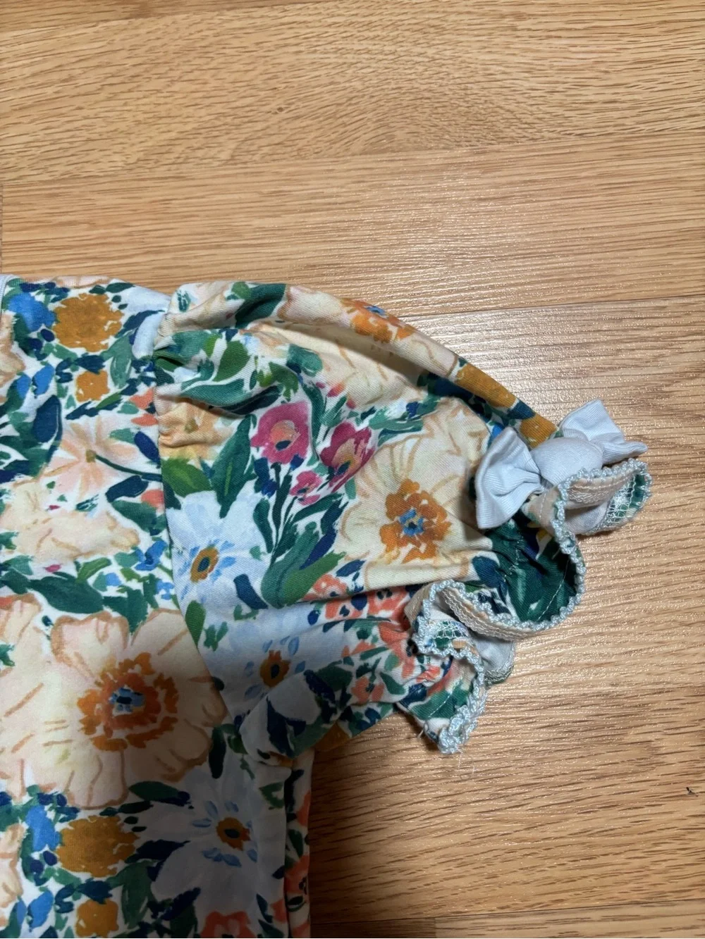 New “Matilda Jane” dress size 12 without tag